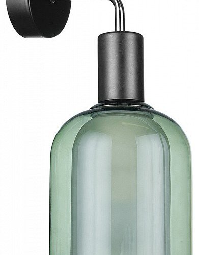 Бра 33 идеи WLL400 WLL400.07.DC.BL-M27GC