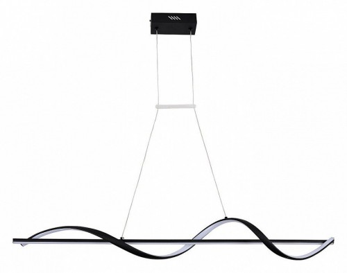 Подвесной светодиодный светильник F-Promo Locket 4180-2P