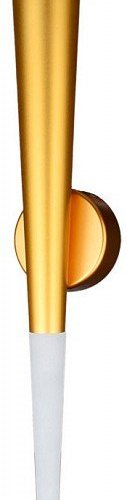 Бра Arte Lamp Sabik A6010AP-1SG