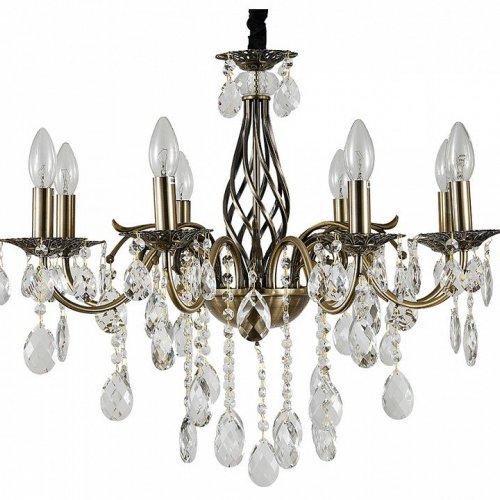 Подвесная люстра Escada Okere 2107/8P