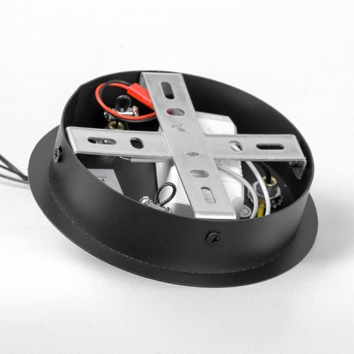 Подвесной светильник Lussole Crook LSP-7362 Подвесной светильник Lussole Crook LSP-7362