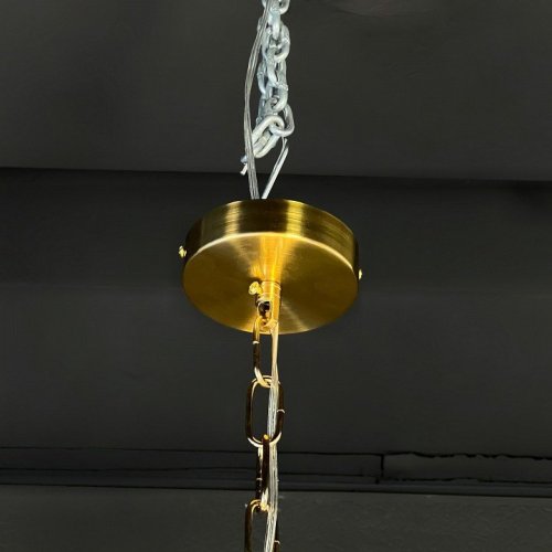 Подвесной светильник Imperiumloft Antic Solo Chandelier 40,263 Подвесной светильник Imperiumloft Antic Solo Chandelier 40,263