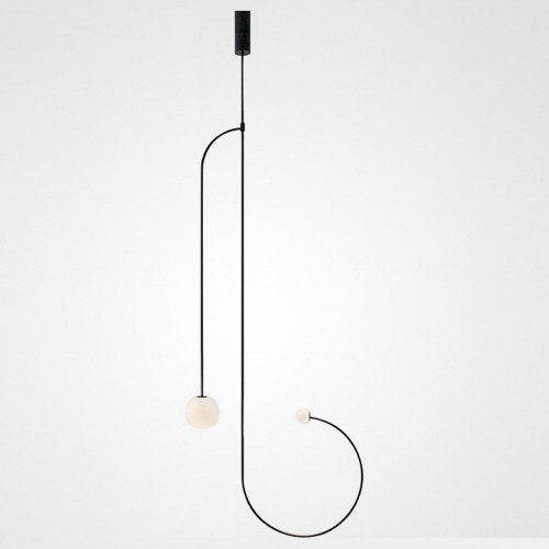 Подвесной светильник ImperiumLoft LINES-02