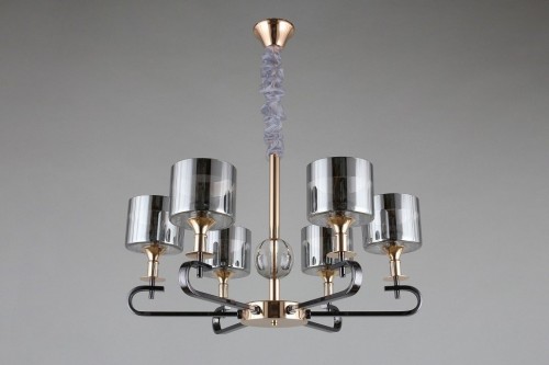 Подвесная люстра Omnilux Ausonia OML-68703-06