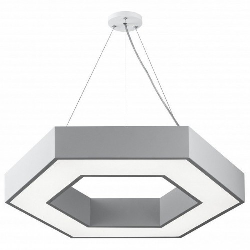 Подвесной светильник Эра Hexagon Б0058880