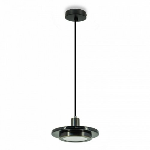 Подвесной светильник LIGHTERA Croix LE129L-20BB Подвесной светильник LIGHTERA Croix LE129L-20BB