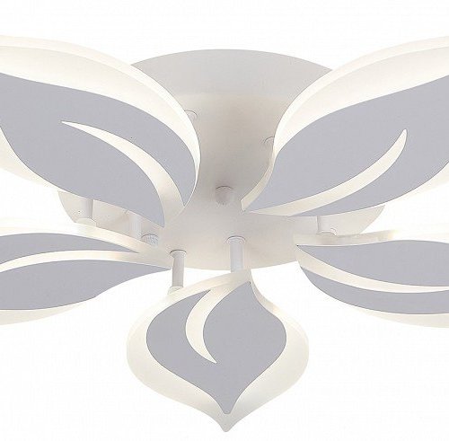 Потолочная люстра Natali Kovaltseva Sirius LED LAMPS 81160 Потолочная люстра Natali Kovaltseva Sirius LED LAMPS 81160