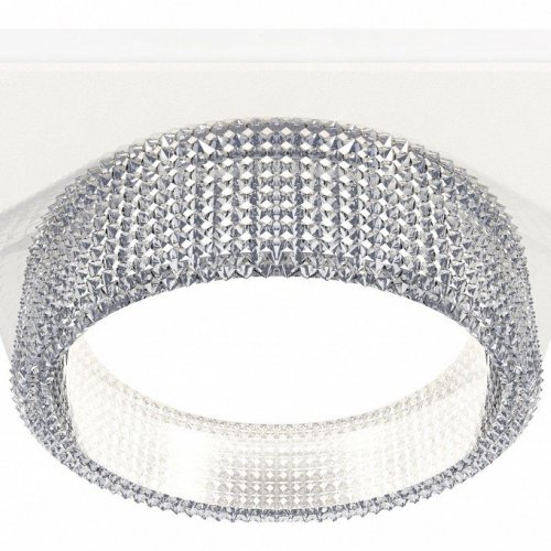 Точечный светильник Ambrella light Techno Spot XC8061030 Точечный светильник Ambrella light Techno Spot XC8061030