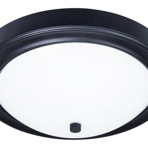 Потолочный светильник Arte Lamp James A4049PL-3BK