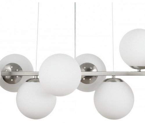 Подвесная люстра MyFar Aerton MR2941-10P