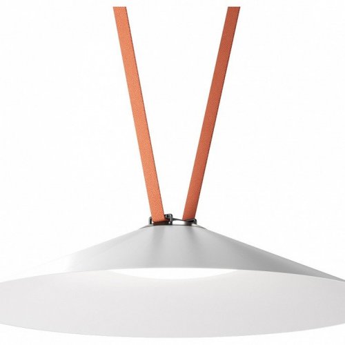 Трековый светильник Denkirs BELTY FLOW DK5568-WH+BK Трековый светильник Denkirs BELTY FLOW DK5568-WH+BK