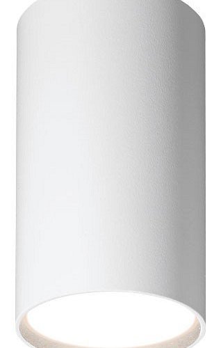 Накладной светильник Wolta BASIC WSL-GU10 WSL-GU10/01W