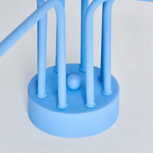 Потолочная люстра ImperiumLoft SCHEME SCHEMEBLUE01