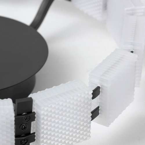 Потолочный светодиодный светильник Lussole Alpine LSP-7259