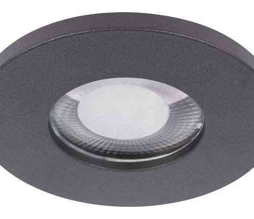 Точечный светильник Chip 10338/B Black Точечный светильник Chip 10338/B Black