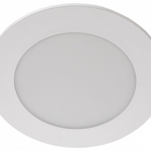 Встраиваемый светильник Lightstar ZoccoIP65 223160IP65CCT Встраиваемый светильник Lightstar ZoccoIP65 223160IP65CCT