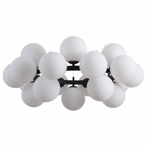 Подвесная люстра Kink Light Сида 07508-20,19 Подвесная люстра Kink Light Сида 07508-20,19