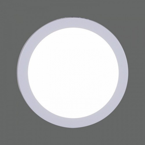 Встраиваемый светильник Reluce Technical 70606 70606-9.5-001OL LED12W WH 4000K