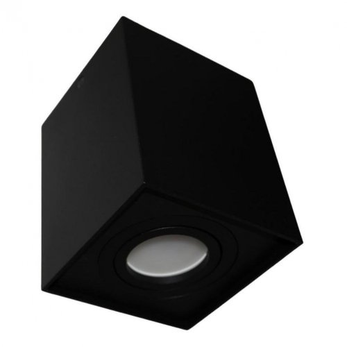 Потолочный светильник Lumina Deco Pulton LDC 8055-B JP-L100*W100*H125 BK