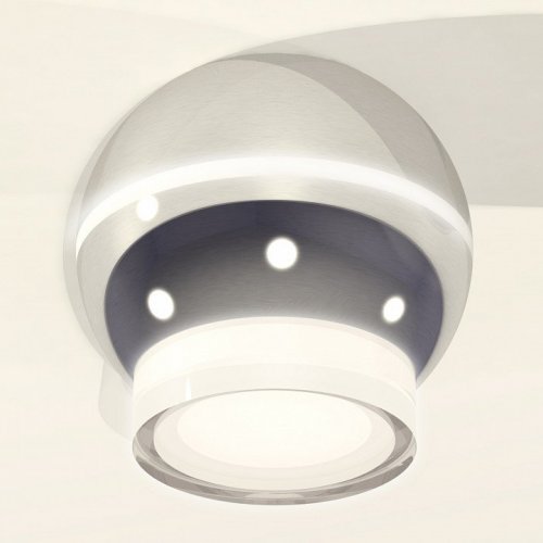 Накладной светильник Ambrella light Xs1104 XS1104031