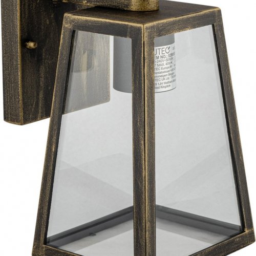 Настенный светильник уличный Oasis Light UNITE 2909 Gb Настенный светильник уличный Oasis Light UNITE 2909 Gb