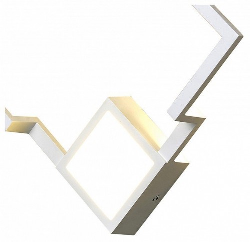 Настенный светодиодный светильник Mantra Boutique 7671