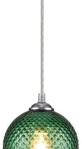 Подвесной светильник Escada Chance 10197/1S Green Подвесной светильник Escada Chance 10197/1S Green