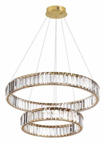 Подвесная люстра Odeon Light Vekia 5015/60L