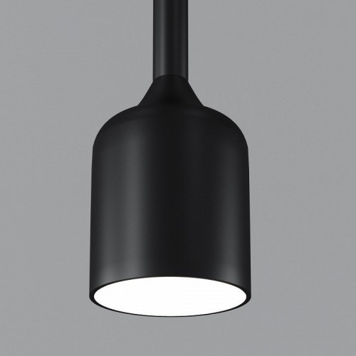 Уличный светильник подвесной Maytoni Apex O491PL-L8B3K