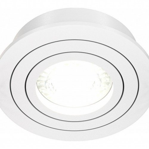 Встраиваемый светильник LIGHTERA МУН LE204RL-1W Встраиваемый светильник LIGHTERA МУН LE204RL-1W