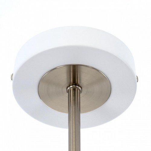 Потолочная люстра Citilux Alton CL421252 Потолочная люстра Citilux Alton CL421252