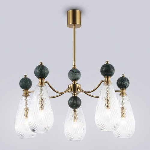 Потолочная люстра Ceramo Modern LH53292 Потолочная люстра Ceramo Modern LH53292