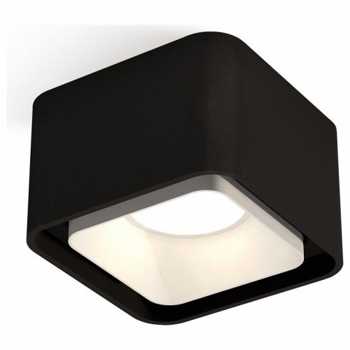 Точечный светильник Ambrella light Techno XS7833001 Точечный светильник Ambrella light Techno XS7833001