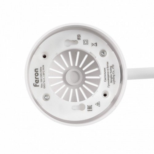 Люстра на штанге Feron  53099