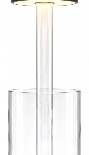 Интерьерная настольная лампа Maytoni AI Collaboration MOD229TL-L3B3K1 Интерьерная настольная лампа Maytoni AI Collaboration MOD229TL-L3B3K1