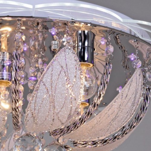 Потолочная люстра  55586-0.3-04