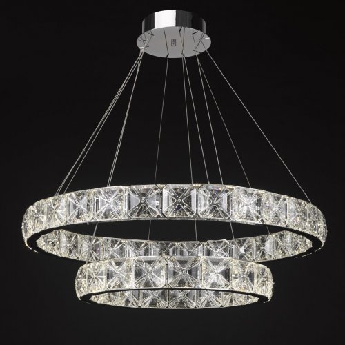 Подвесная люстра MontBlanc LE3019/800-2K CH