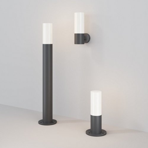 Ландшафтный светильник Maytoni Outdoor O418FL-01GR