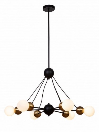 Подвесная люстра MyFar Paulo MR2150-6P