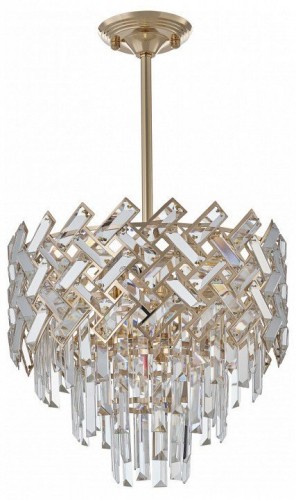 Потолочная люстра Arte Milano Sorrento-8019 378019/6/300/390 GD