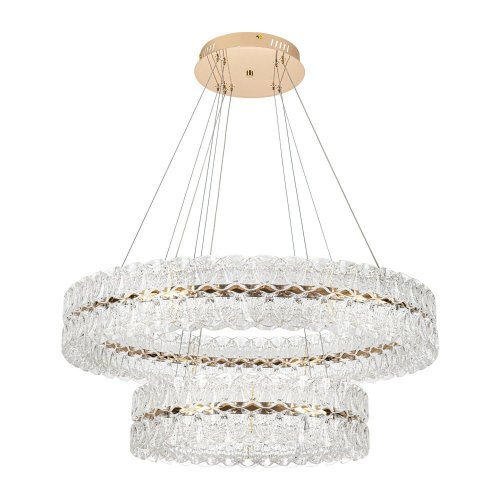 Подвесная люстра  ML.8185.800.500 GD