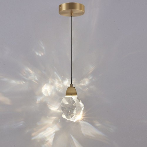 Подвесной светильник ImperiumLoft Cristel One Cristel-One01