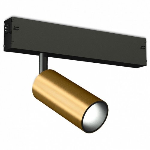 Трековый светодиодный светильник Ambrella Light Track System Magnetic 220V GL1203