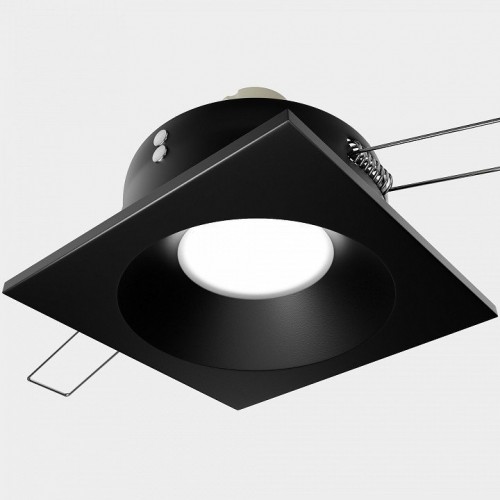 Встраиваемый светильник LIGHTERA Camry LE203RL-1B