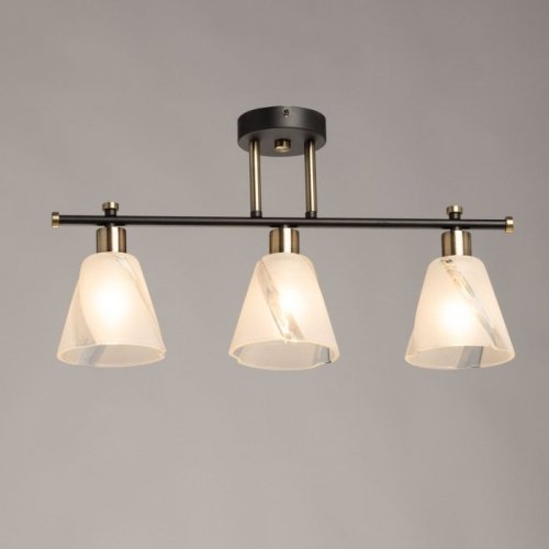 Потолочная люстра De City Тетро 118010403