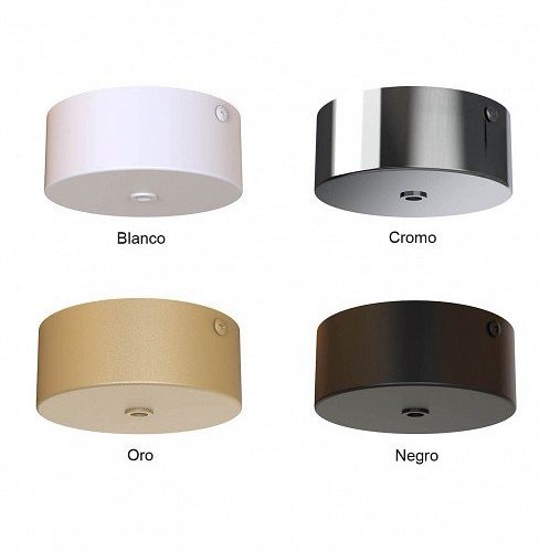 Подвесной светильник Mantra Boomerang 9356+9245 (1L)