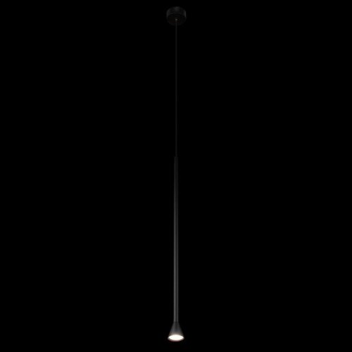 Подвесной светильник Pipe 10337/850 Black Подвесной светильник Pipe 10337/850 Black
