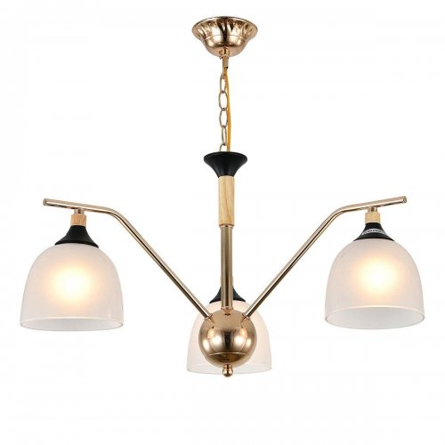 Подвесная люстра Reluce Escada Actinidia 2123/3P Подвесная люстра Reluce Escada Actinidia 2123/3P