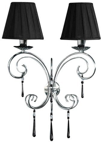 Бра Jago Quadrotti PGT 017/N