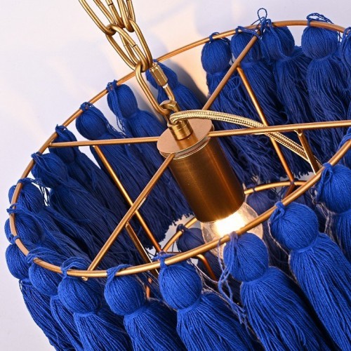 Бра ImperiumLoft TASSEL-WALL01